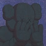 kaws 프로필 사진
