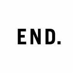 endclothing 프로필 사진