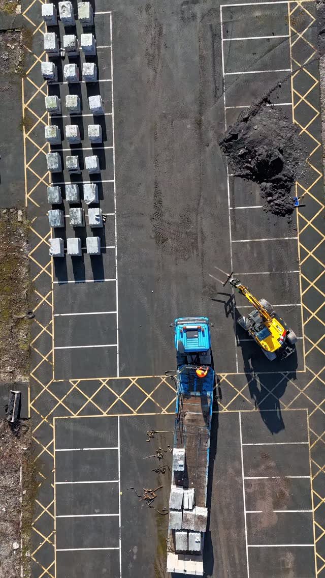 highwayharper 게시물 이미지: Just call me the Pallet Pro 😉

#forklift #jcb...