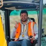 highwayharper 인스타그램 프로필 사진