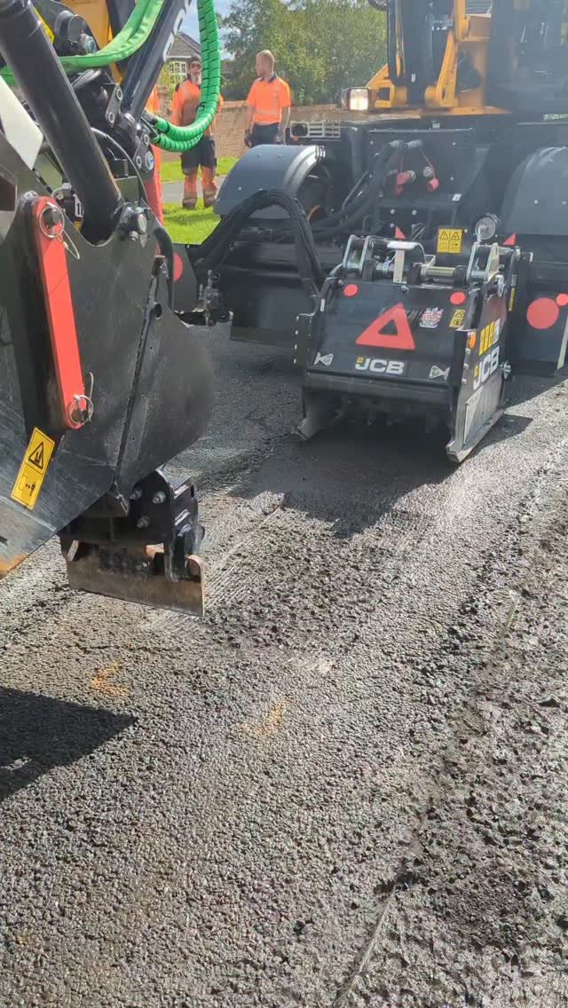 highwayharper 게시물 이미지: Edge cropping for a clean vertical edge to...