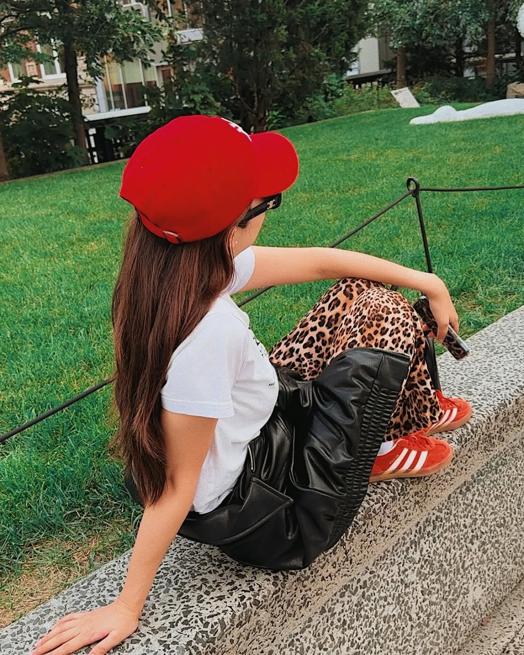 Photo by 내하루 on October 08, 2024.