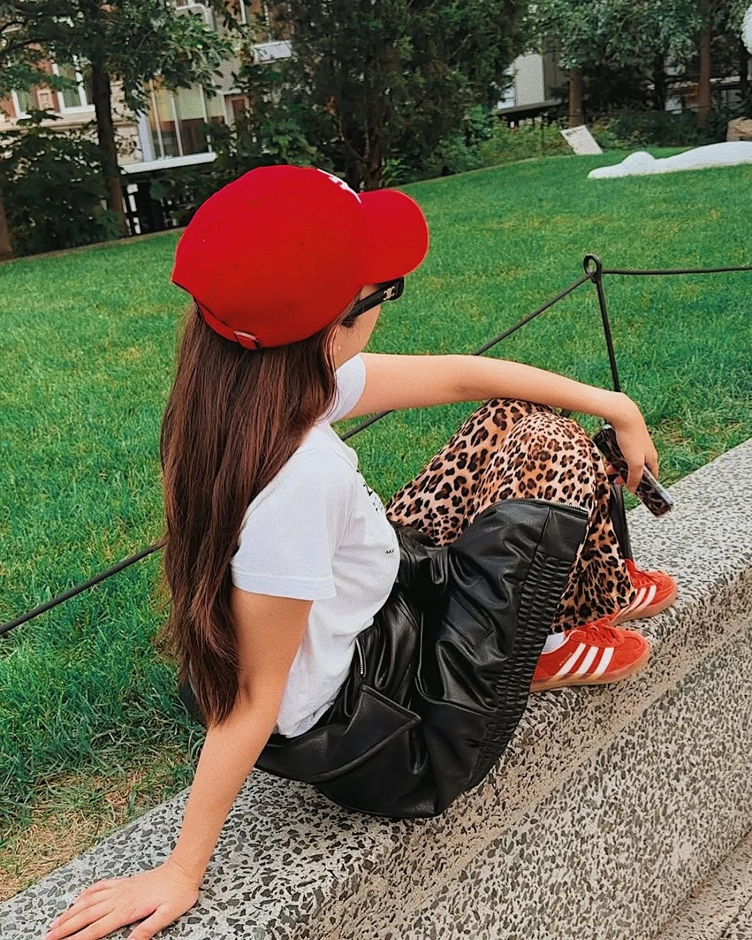 Photo by 내하루 on October 08, 2024.