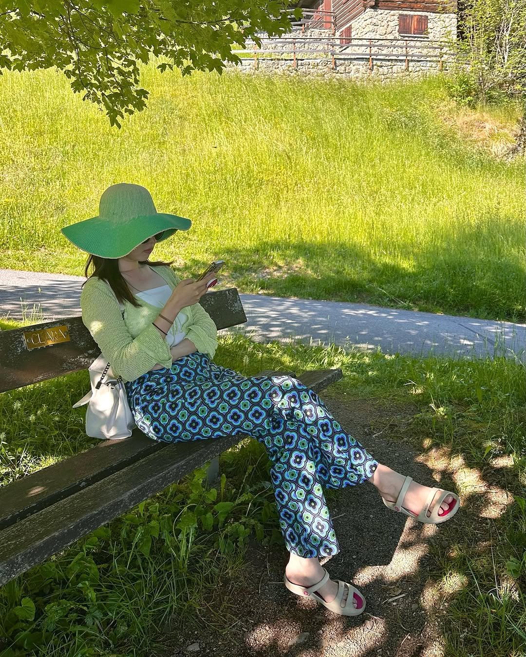 Photo by 내하루 on June 25, 2023.