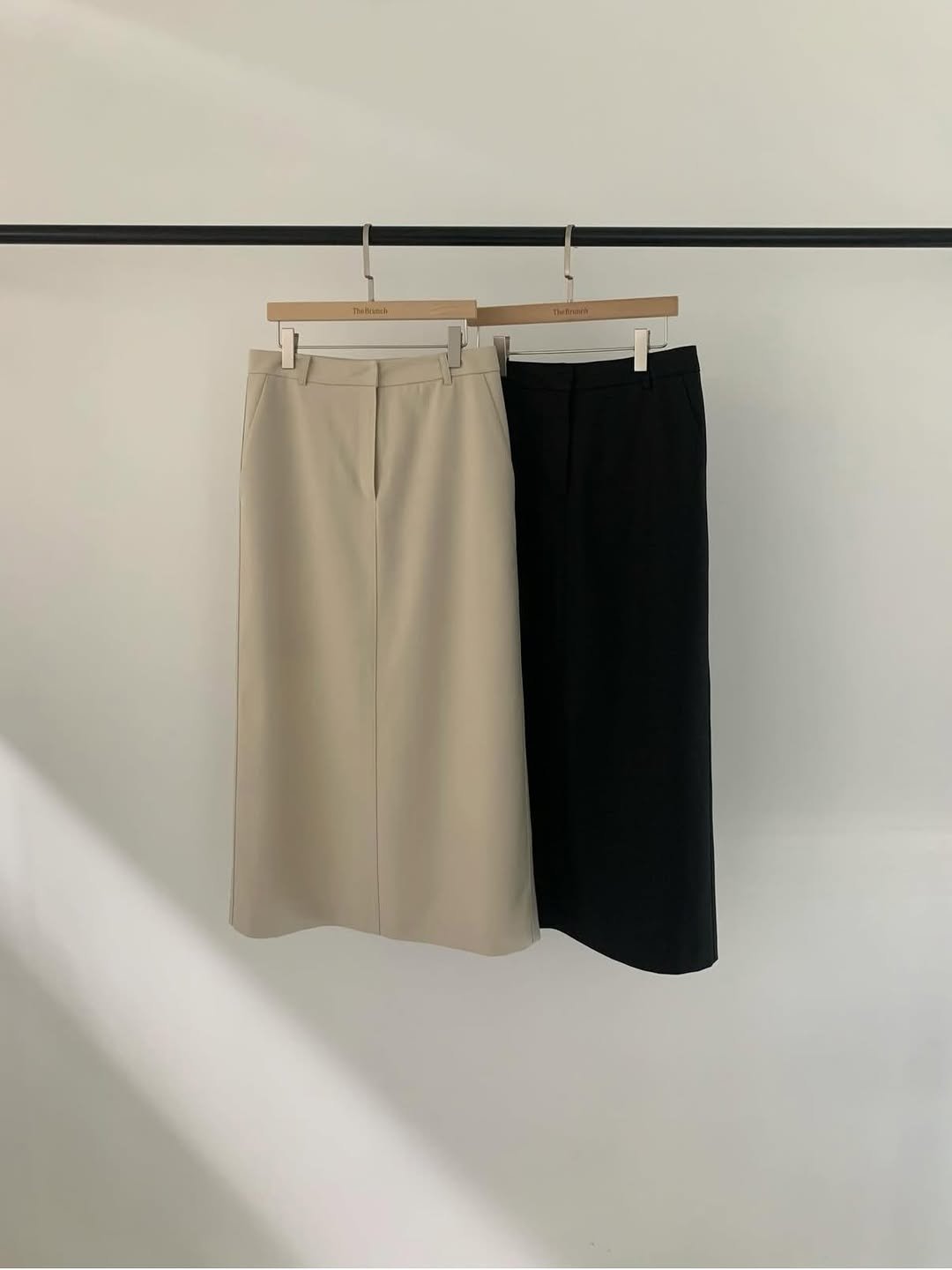 Photo by 남윤희 on March 26, 2026. May be an image of clothes hanger and text.