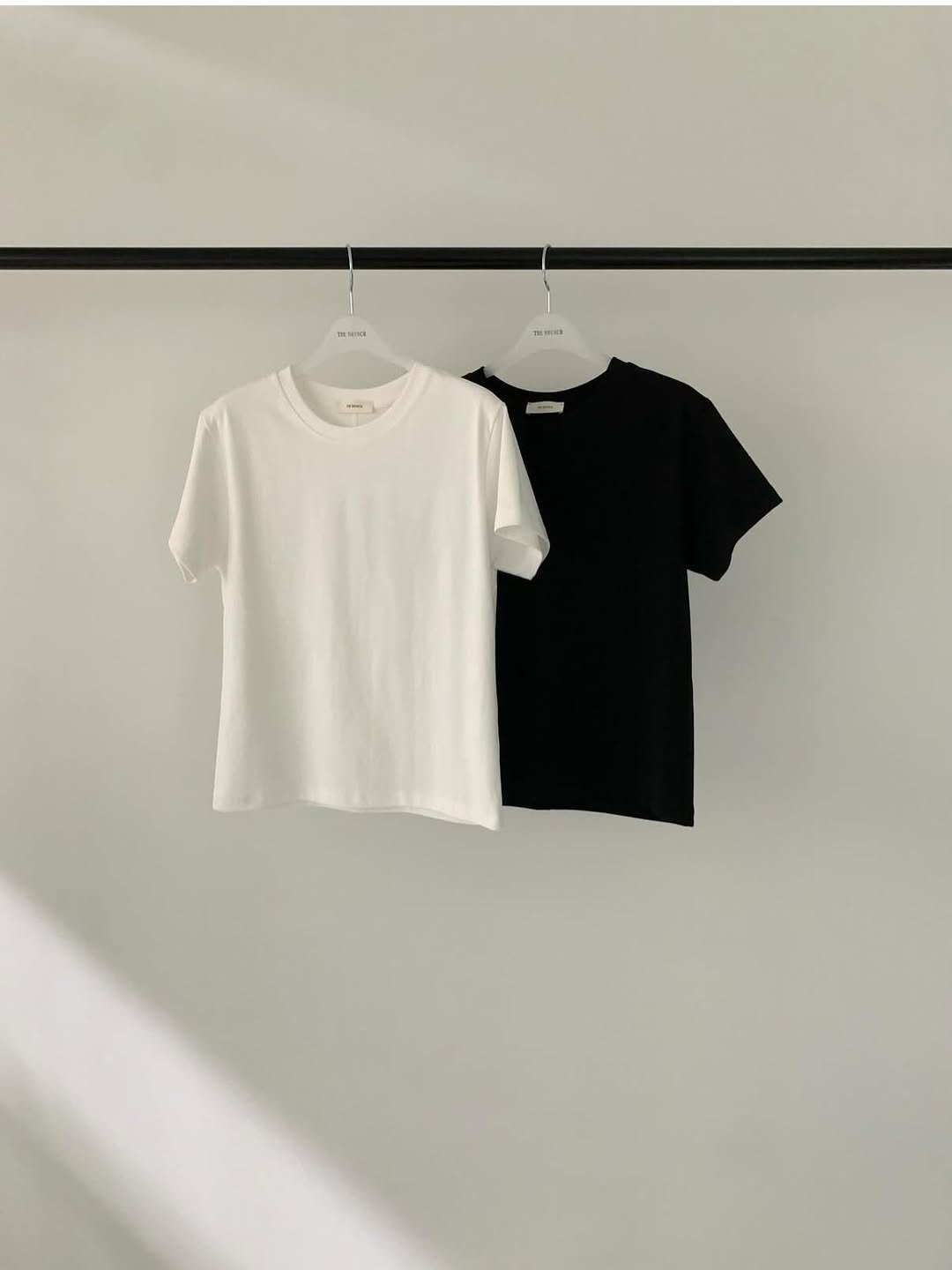 Photo by 남윤희 on March 26, 2026. May be an image of clothes hanger, top and text.