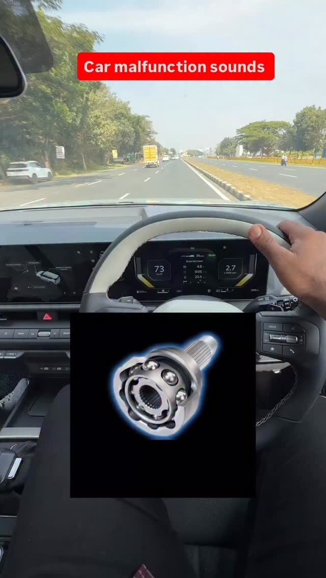 hindiautoguru 게시물 이미지: Is your car making these warning sounds. Know...