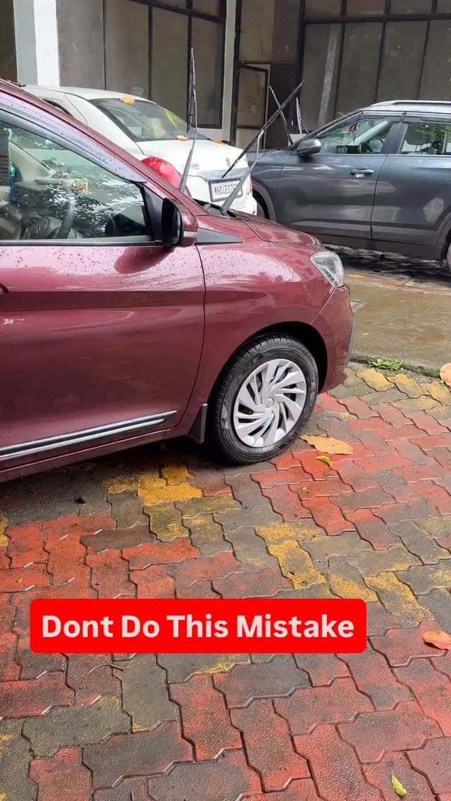 hindiautoguru 게시물 이미지: Dont Do This Mistake. Check tyre manufacturing...