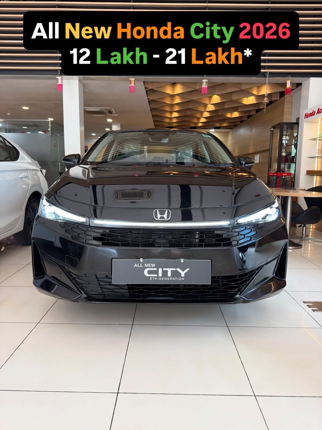 hindiautoguru 게시물 이미지: Price Range: ₹12 Lakh to ₹21 Lakh...