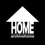 archivehome_ 프로필 사진