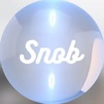snob.mag 프로필 사진
