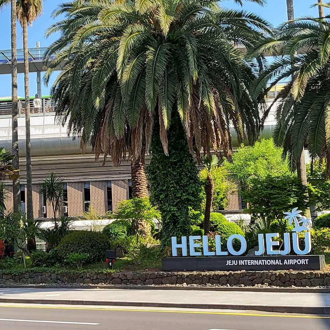 Photo by Hye won on April 17, 2022.