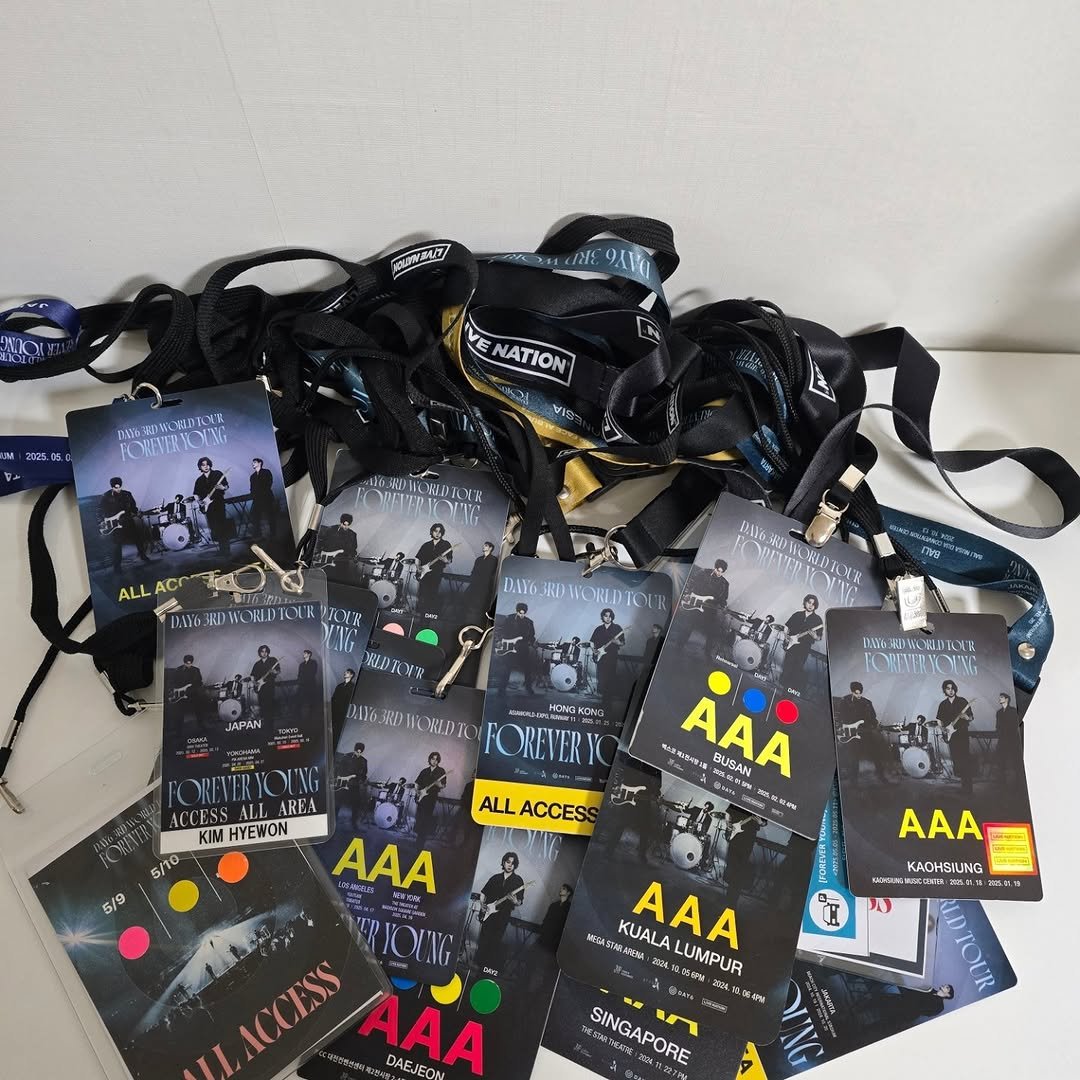 Photo by Hye won on May 30, 2025.