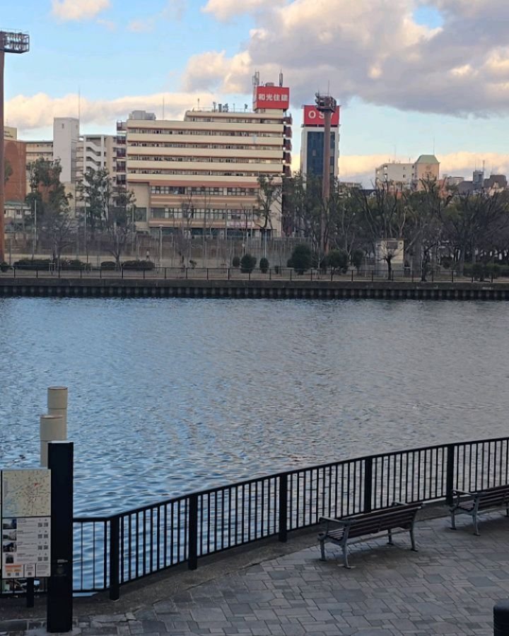 hippo_039 게시물 이미지: #japan #보기만봐도행복해 #잔잔함
2/11_19🇯🇵
내가 더 행복해지길 바래