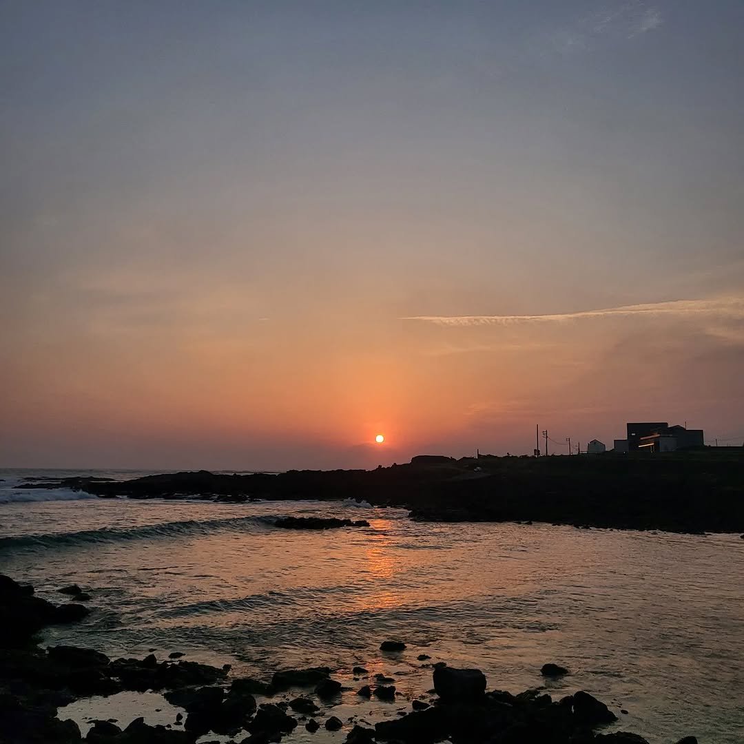 Photo by Hye won on April 17, 2022.