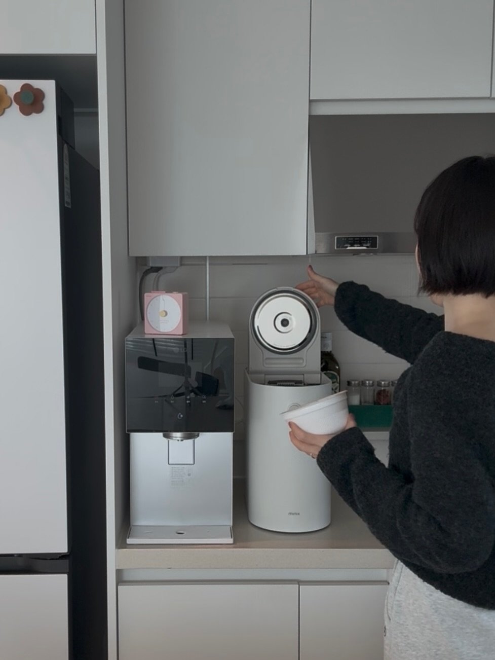 Photo by 히포맨션 on March 01, 2026.