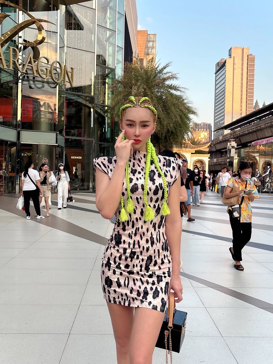 hips_unni 게시물 이미지: 🔥
저는 사회활동과 사회생활을
형편없는 사람들에게 배우지 않았습니다
사람이 갖춰야할...