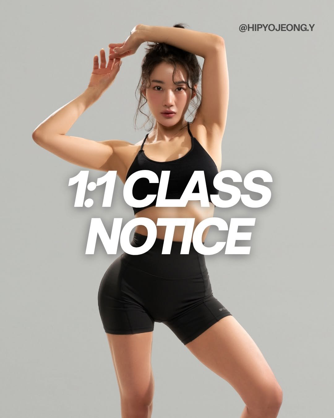 hipyojeong.y 게시물 이미지: 26년 6월부터 이태원짐에서 수업합니다 :)

늘 마음이 맞는 곳이 있다면
함께...