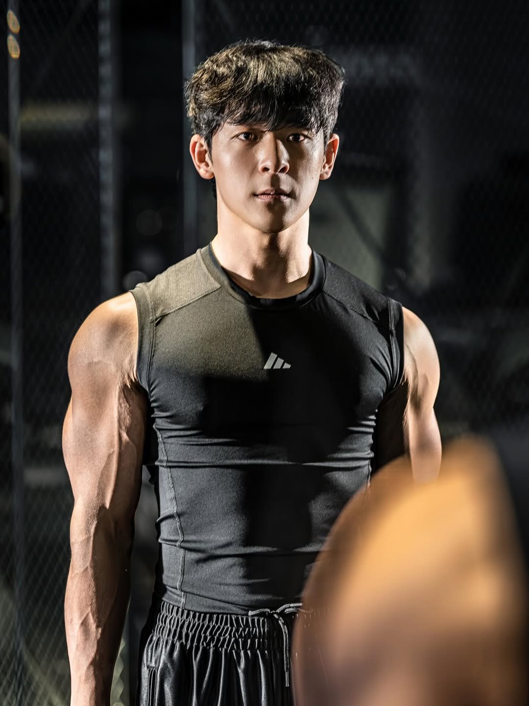 hirit_______ 게시물 이미지: 💪으랏챠