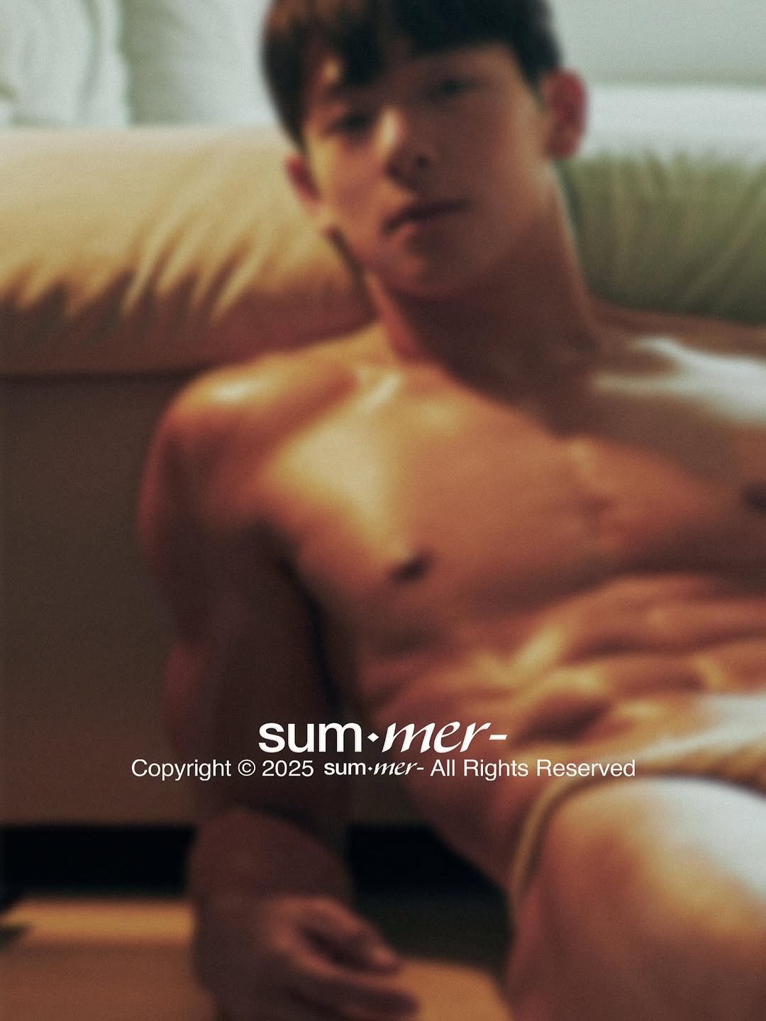 Photo by 김히릿 on October 23, 2025. May be an image of underwear and text.