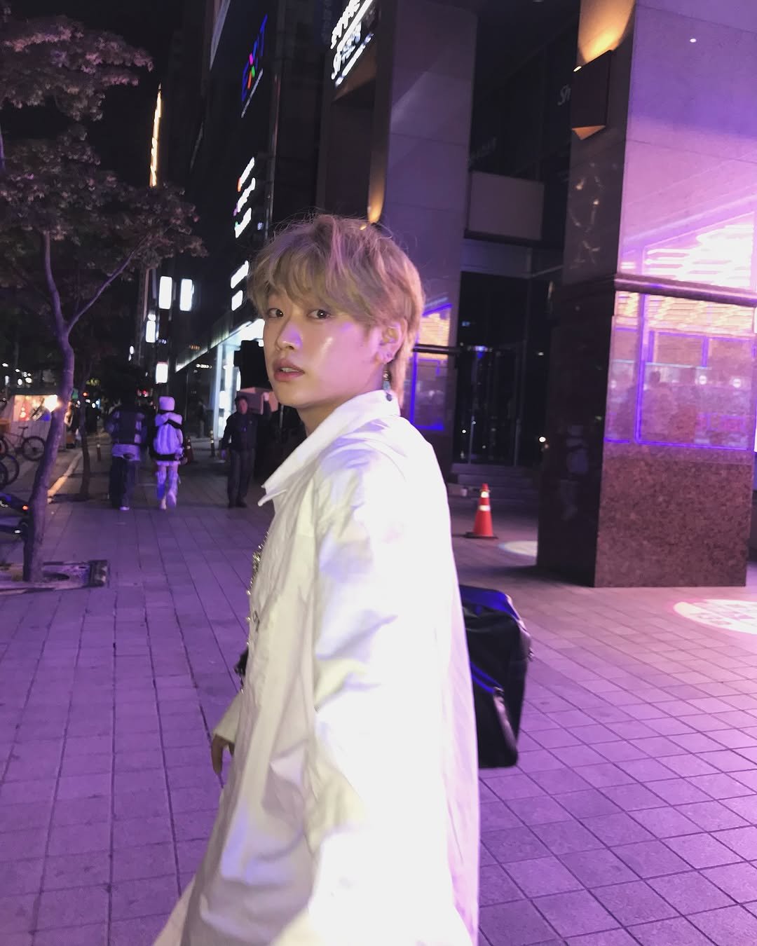 Photo by Hiroki on May 07, 2025.