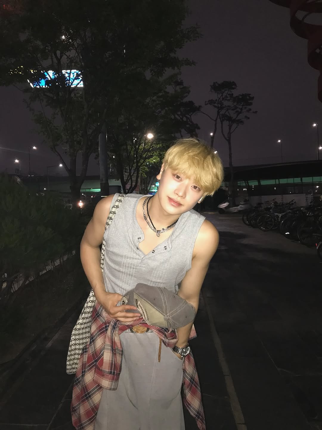 Photo by Hiroki on June 08, 2025.