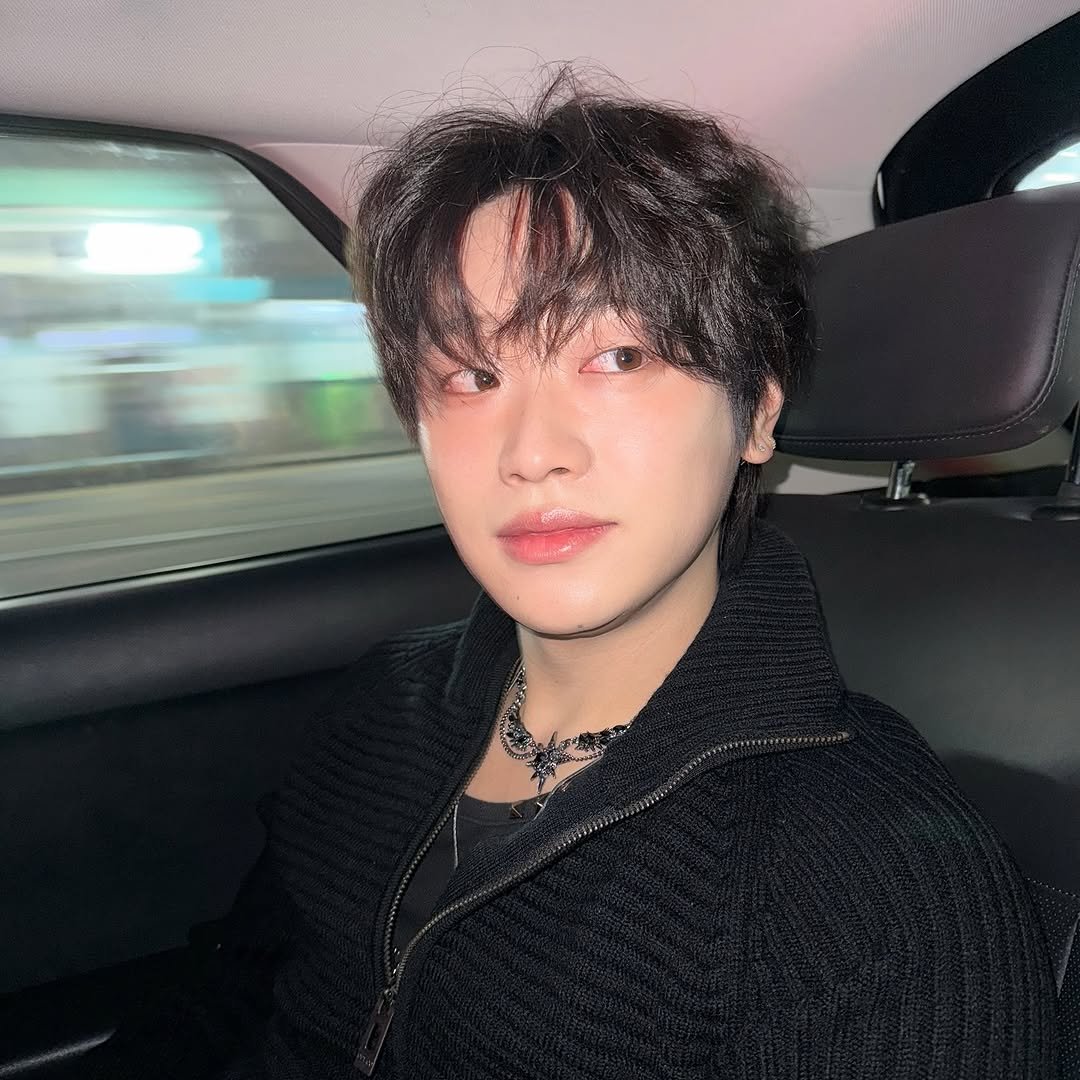 Photo by Hiroki on February 17, 2025.