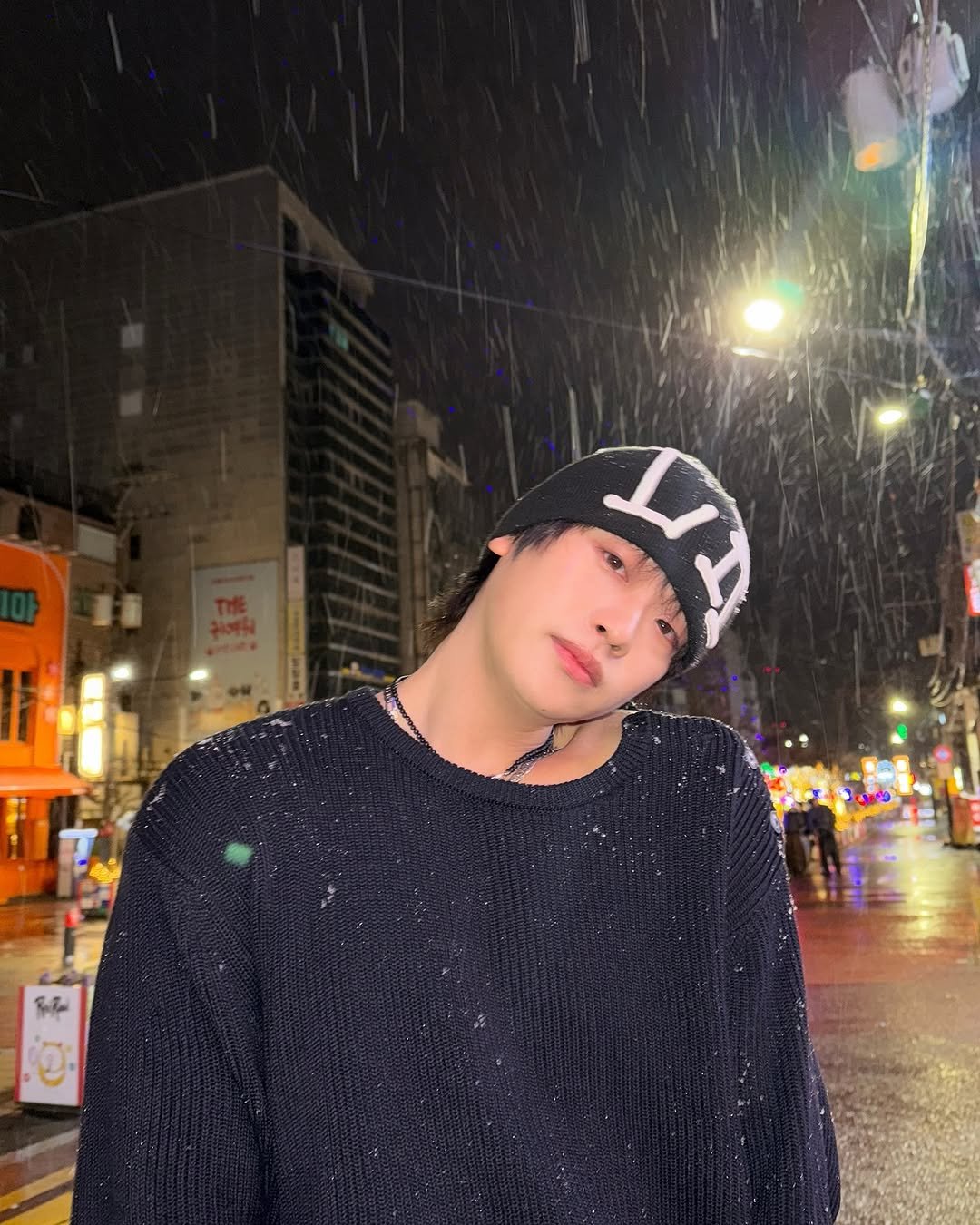 Photo by Hiroki on March 03, 2025.