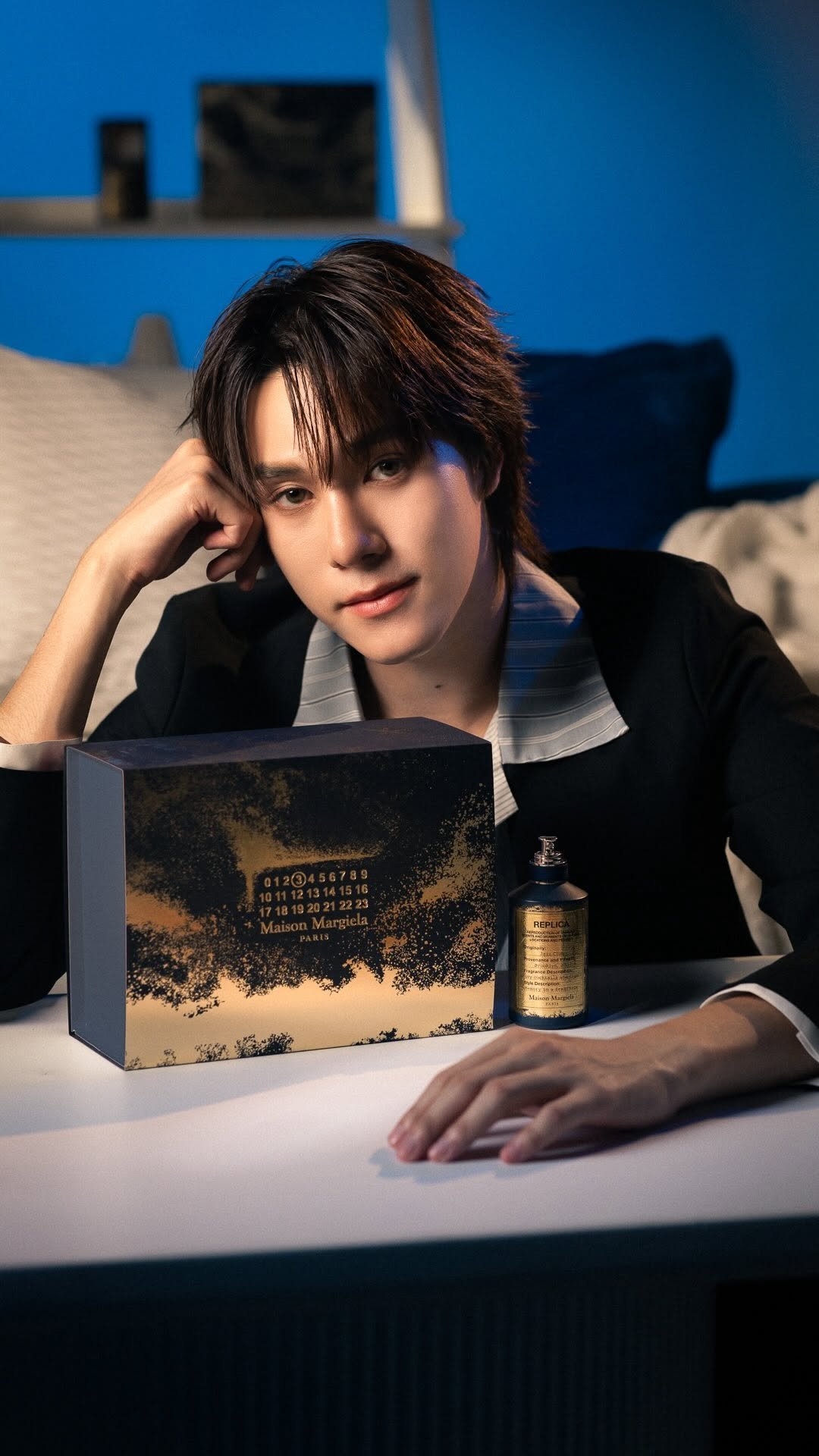 hirunkit_ 게시물 이미지: Unfolding a season of memories with...