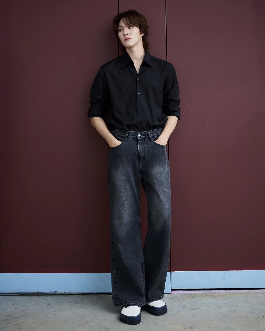 hirunkit_ 게시물 이미지: Built on heritage, moved by...