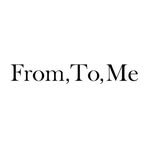 fromtome.co.kr 프로필 사진