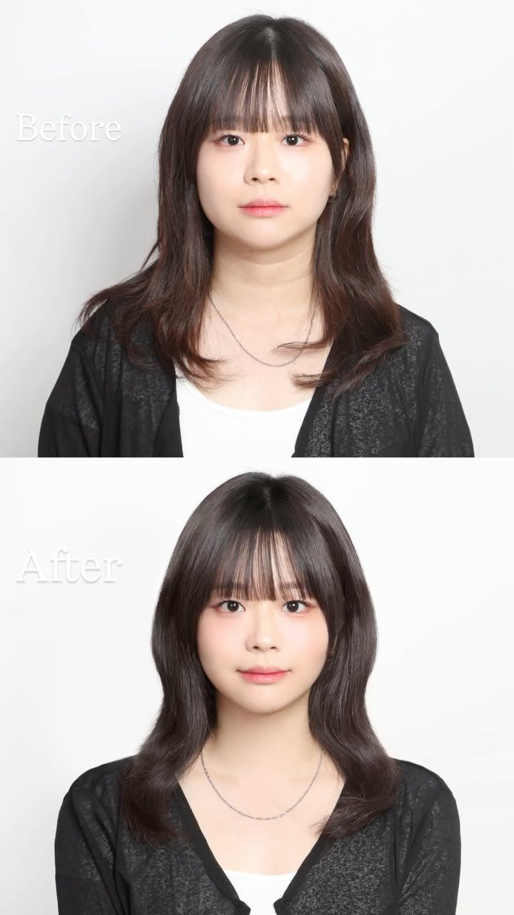 hitoyou_studio 게시물 이미지: 머리,체형,비대칭 교정
전부 하이투유에 맡겨 ♥

#증명사진#프로필사진#성수역#보정전후