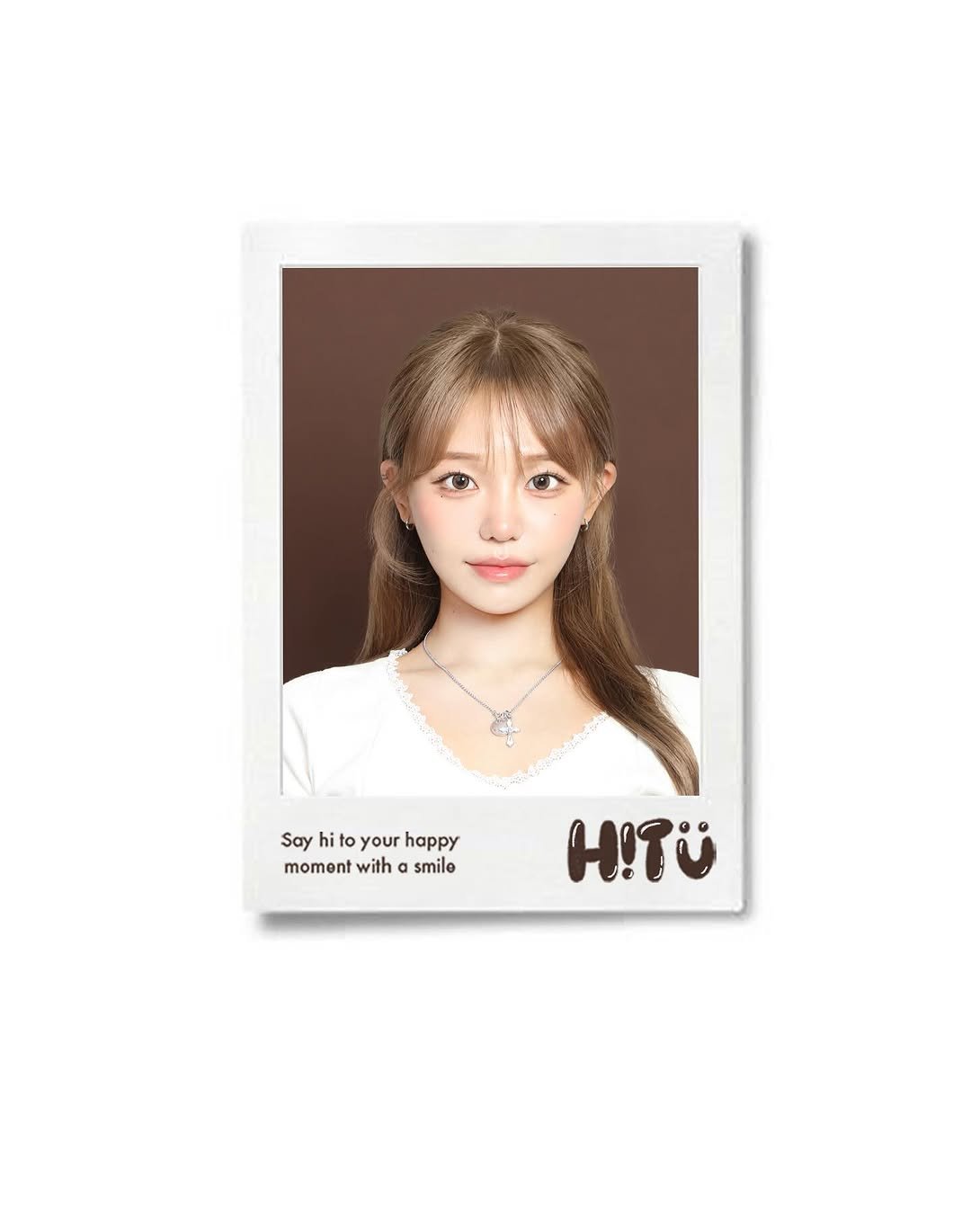 Photo shared by 하이투유스튜디오 | Hi!toyou studio | 성수사진관•증명사진•여권사진•프로필사진 on April 24, 2025 tagging @hitoyou_studio.