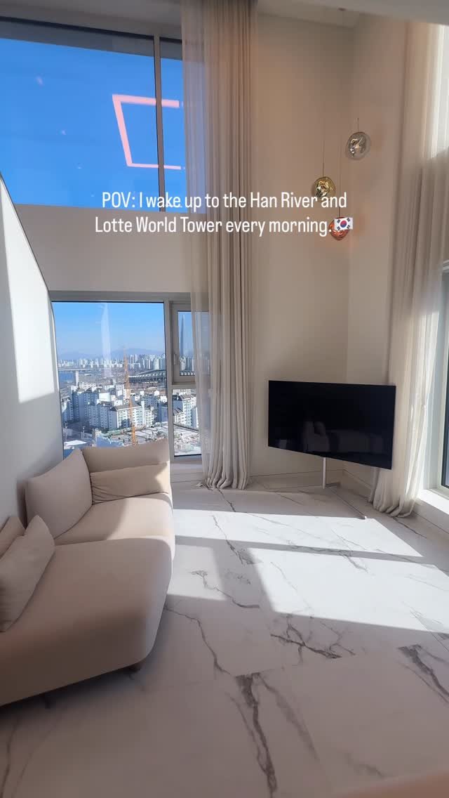 hiwonik 게시물 이미지: In the Korean residential market, a Han River...