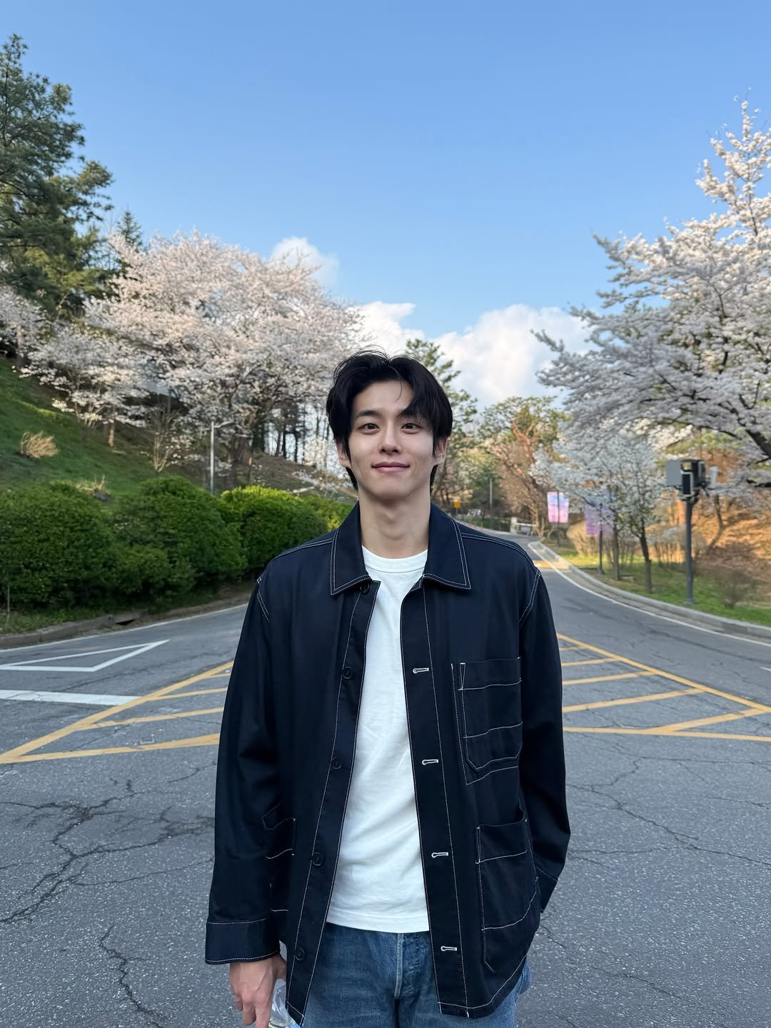 hiwonik 게시물 이미지: 날좋네