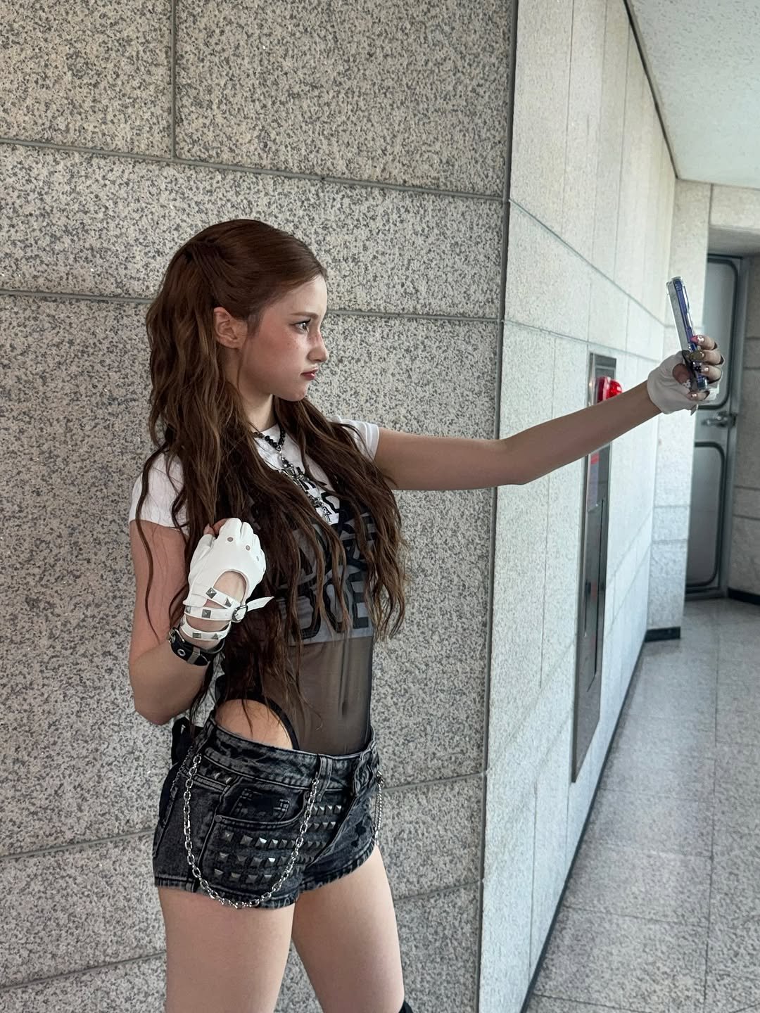 Photo by 휴닝바히에 HUENING BAHIYYIH on August 24, 2025.