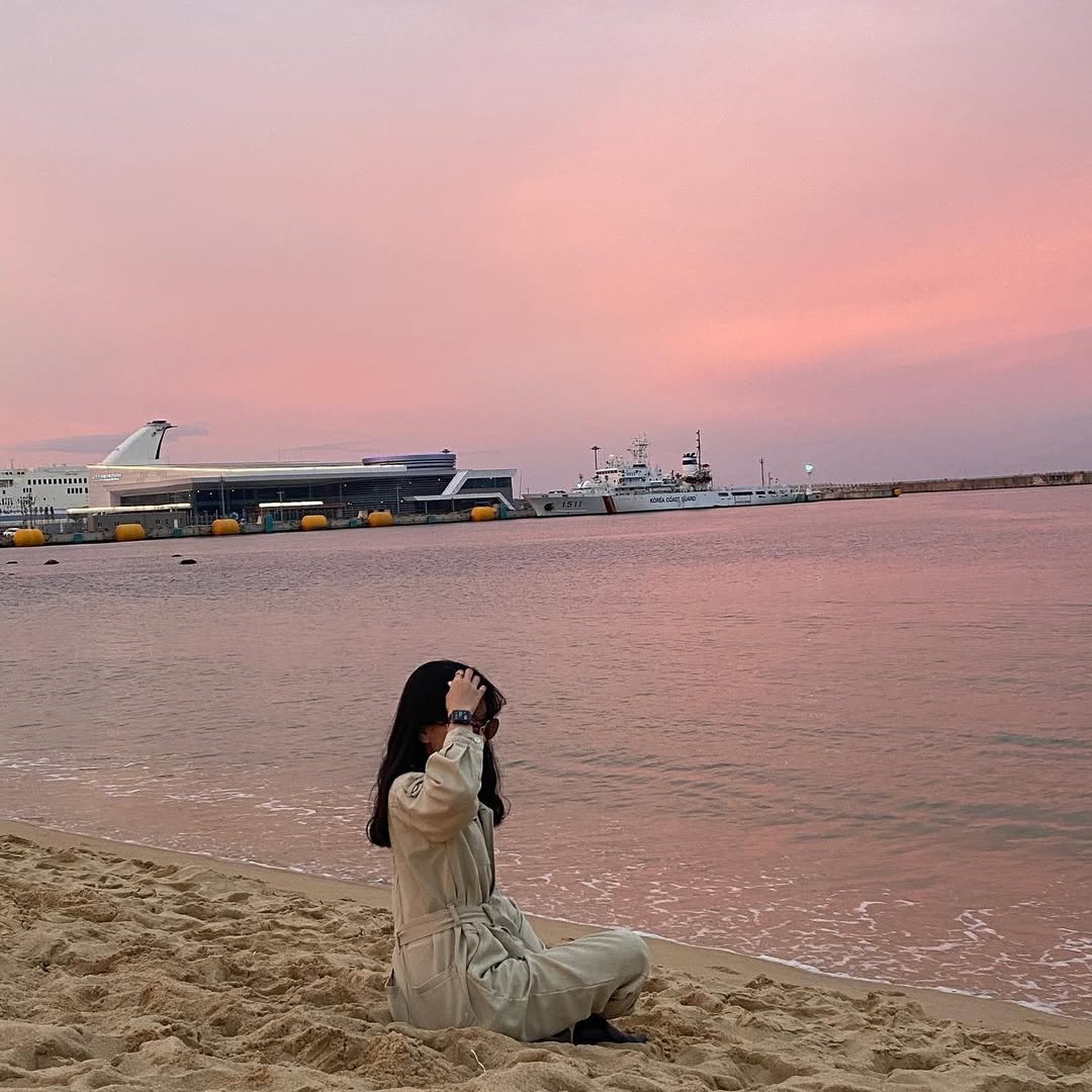 Photo by Libre in Sokcho.
