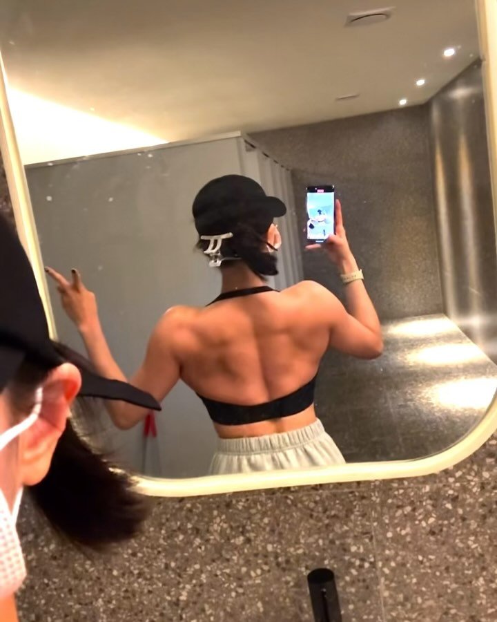 hjeongeee 게시물 이미지: 지독하게 들으며 오운완🥺🔥
FT아일랜드 노래 들으면서 운동하믄 애절해서...