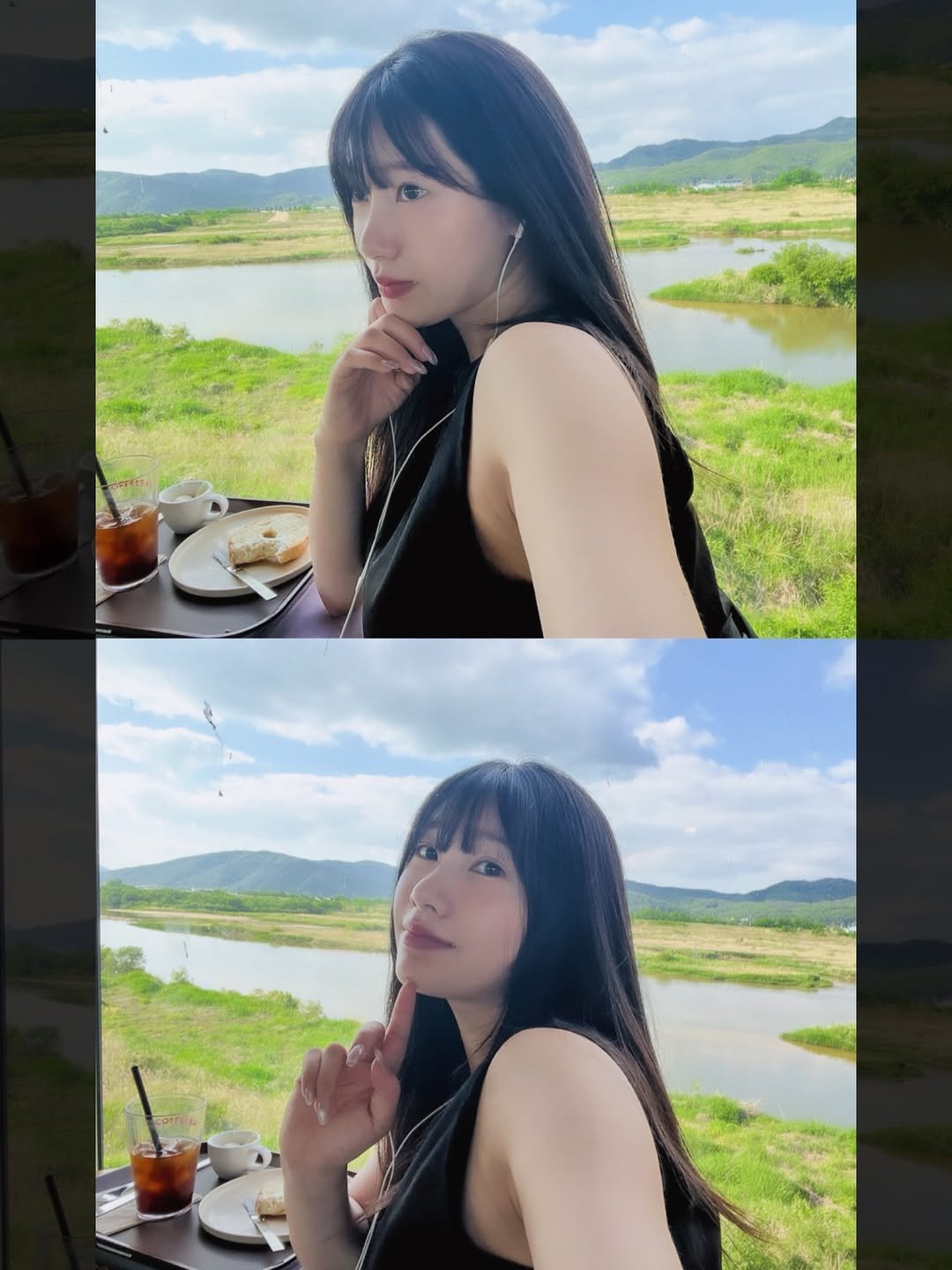 hjh201309 게시물 이미지: 여름 와따이 ~~ 😎
근데 추..출산도 성큼 와따이... 무섭따이.. ㅎㅎ
별 거...