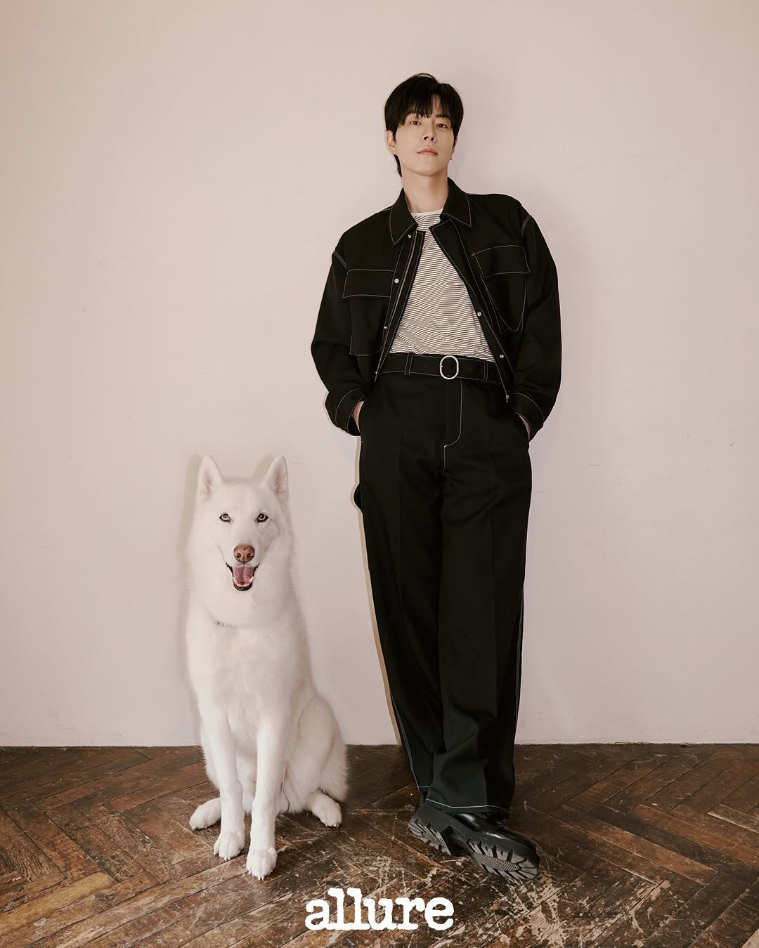 Photo by 홍종현 on April 28, 2025.