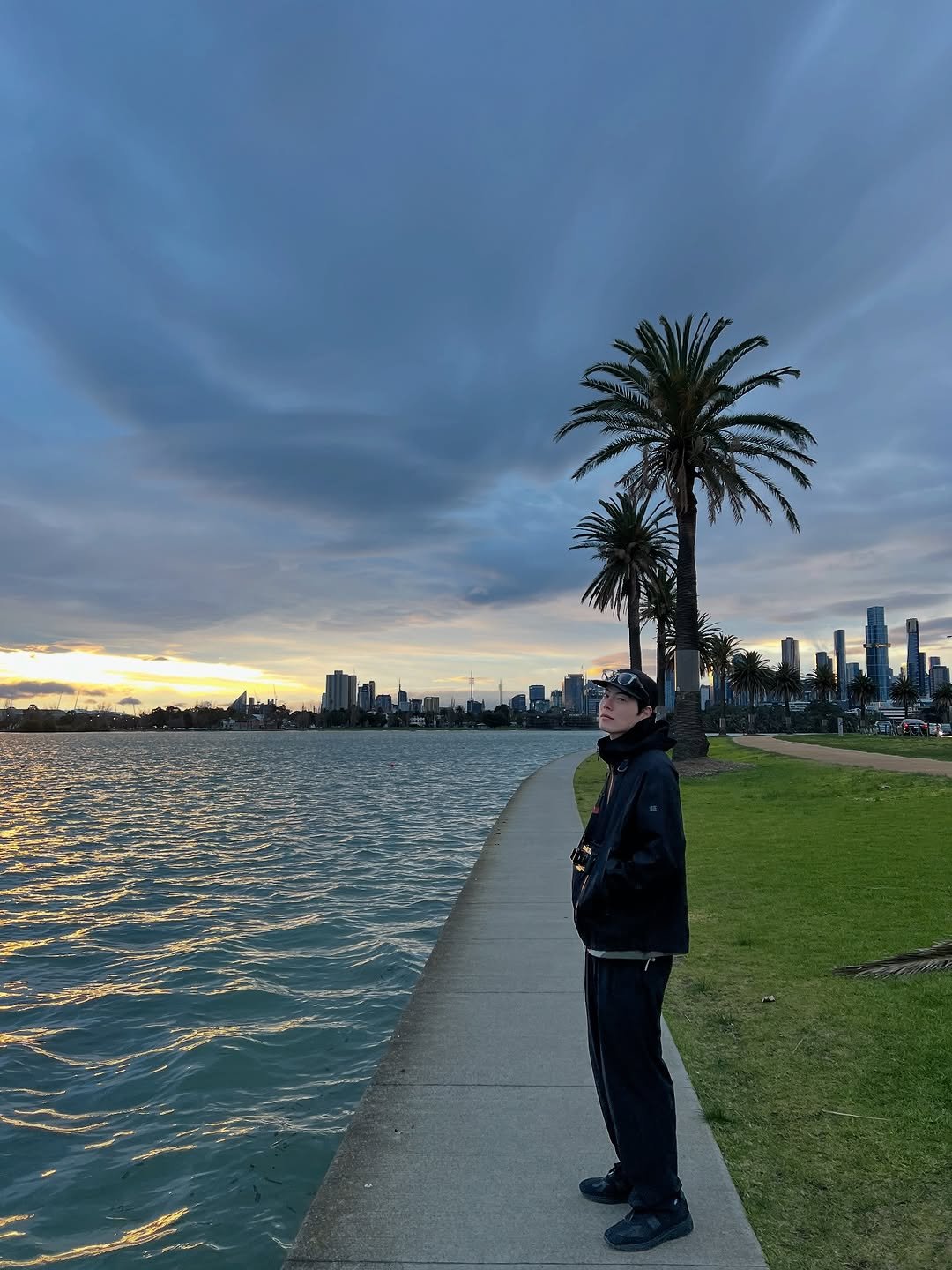 Photo by 홍종현 on July 28, 2025.