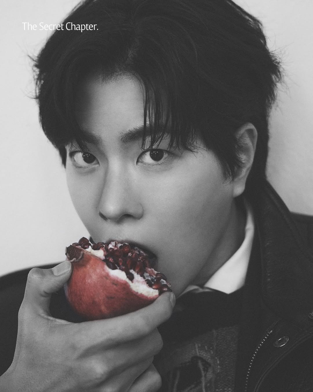 Photo shared by 홍종현 on January 08, 2026 tagging @secretent_official.