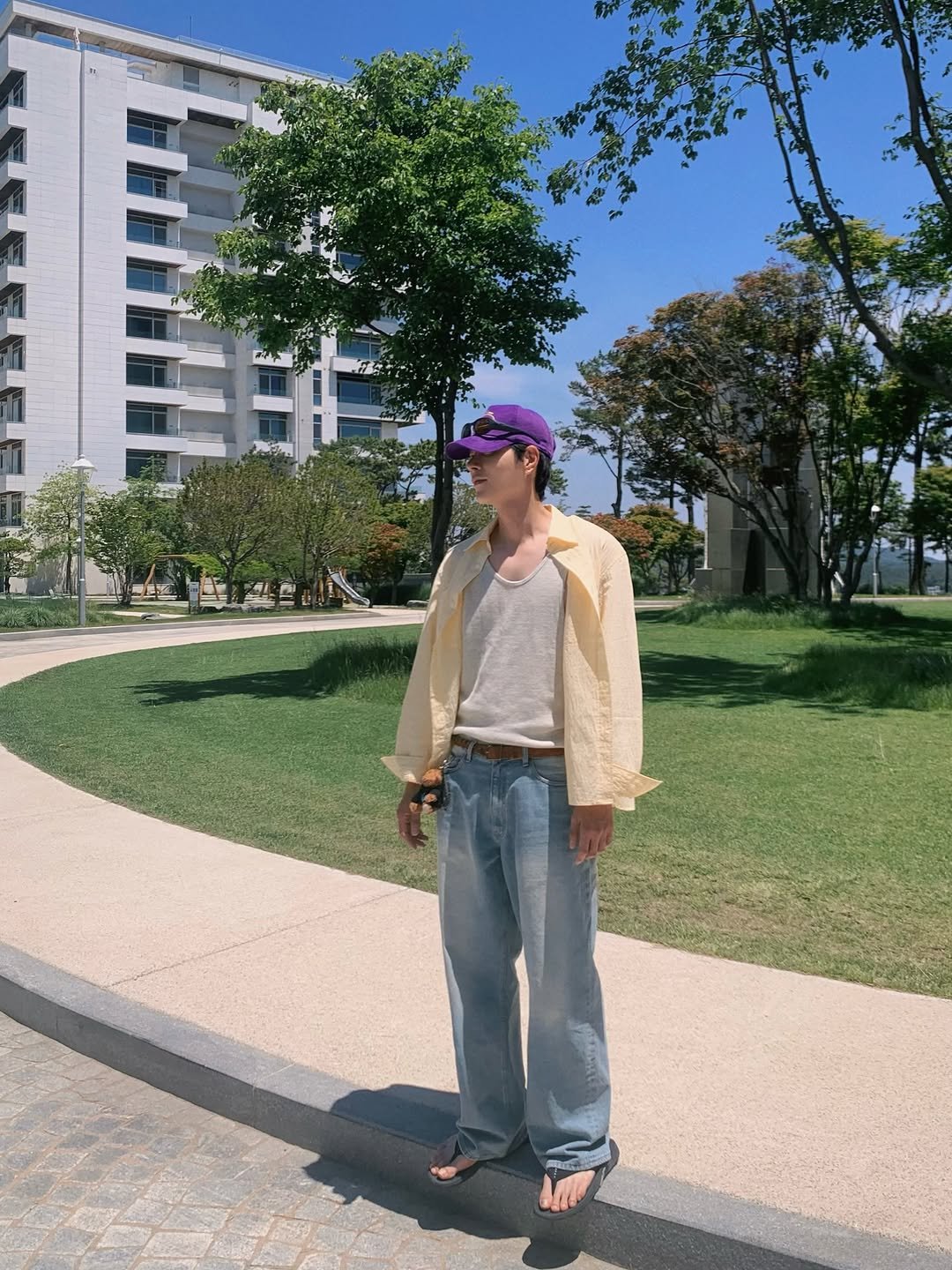 hjonghyun 게시물 이미지: ☀️