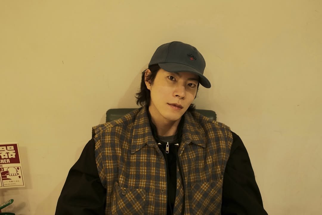 Photo by 홍종현 on November 07, 2024.