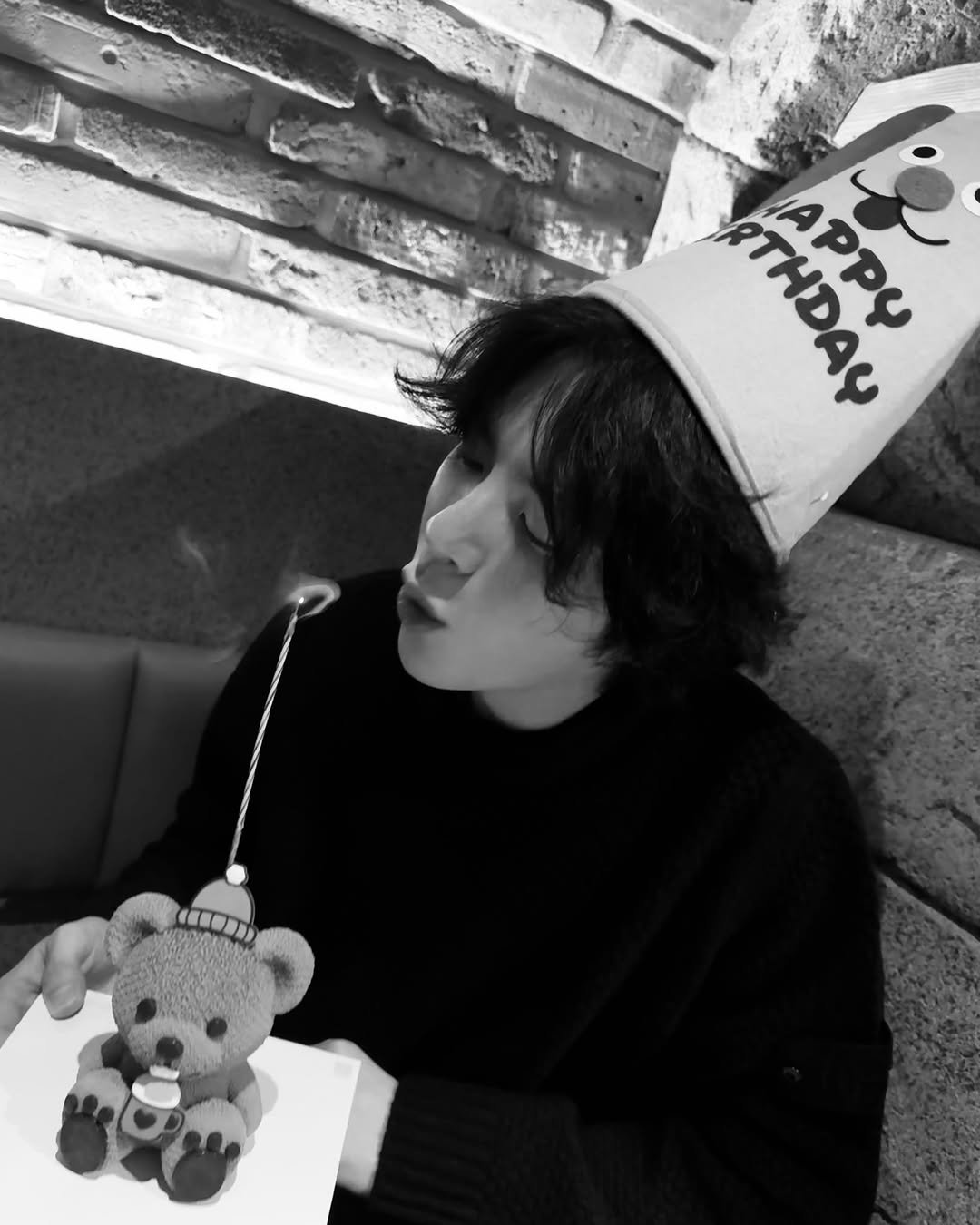 Photo by 홍종현 on February 05, 2025.