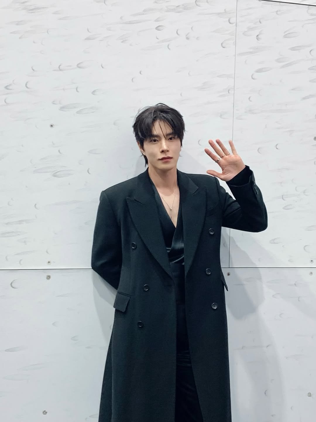 hjonghyun 게시물 이미지: D-AWARDS✨