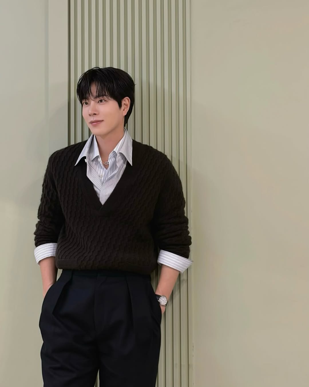 Photo by 홍종현 on January 17, 2026.