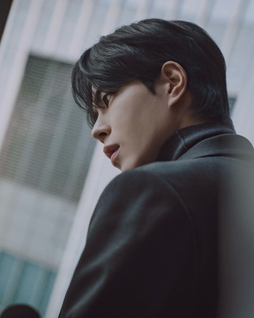 Photo by 홍종현 on December 03, 2025.