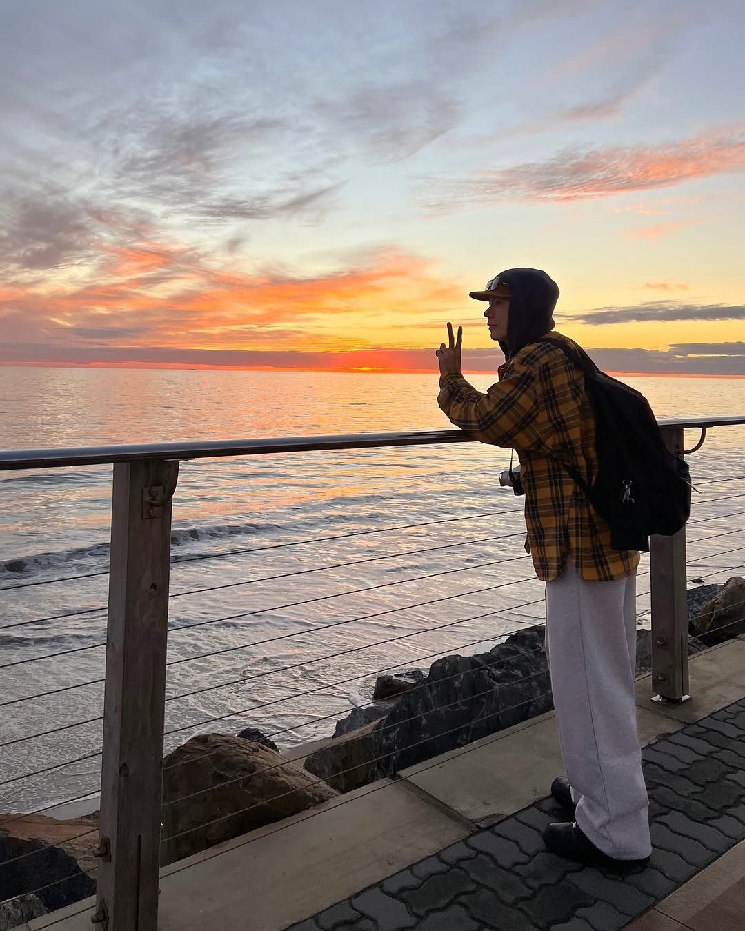 Photo by 홍종현 on August 03, 2025.