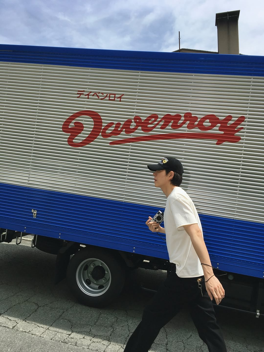 hjonghyun 게시물 이미지: はじめまして🧏🏻‍♂️